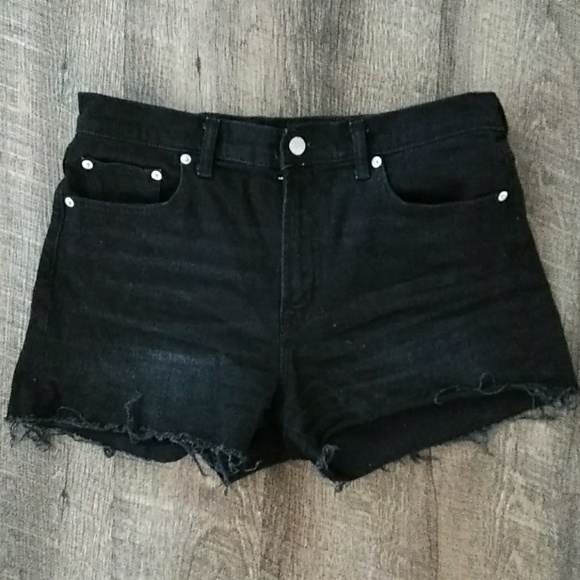 GAP Pants - Women's Jean Shorts Gap 1969 Sz 30"